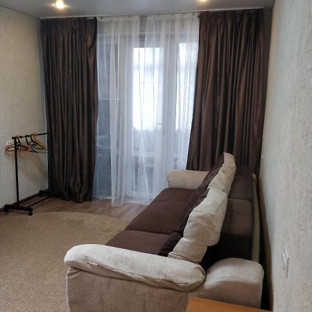 Flat near the sea Διαμέρισμα Πιτσούντα Εξωτερικό φωτογραφία