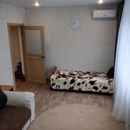 Flat near the sea Διαμέρισμα Πιτσούντα Εξωτερικό φωτογραφία