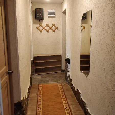 Flat near the sea Διαμέρισμα Πιτσούντα Εξωτερικό φωτογραφία