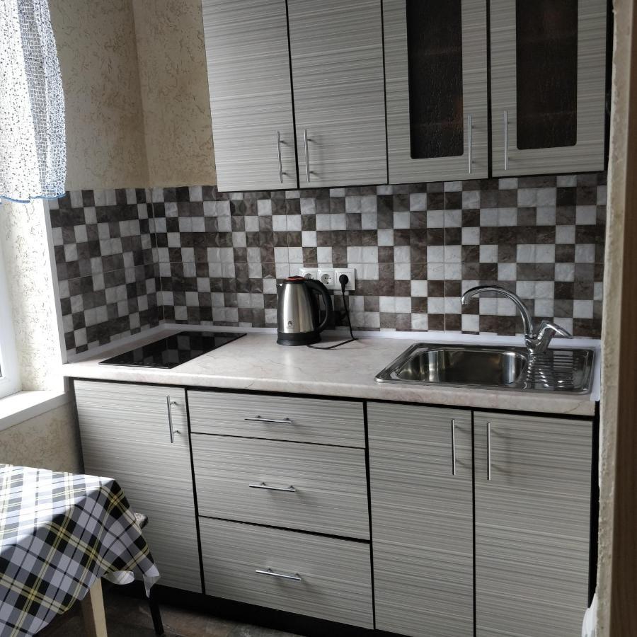 Flat near the sea Διαμέρισμα Πιτσούντα Εξωτερικό φωτογραφία