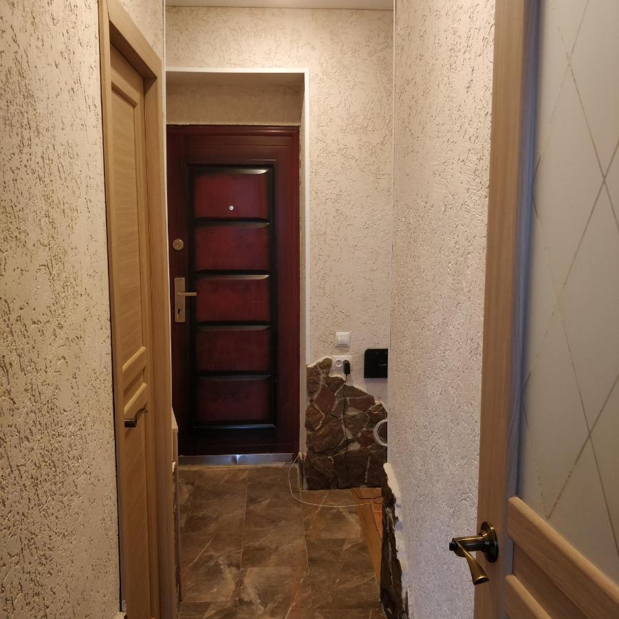 Flat near the sea Διαμέρισμα Πιτσούντα Εξωτερικό φωτογραφία
